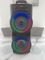 Music box, Audio, Tv en Foto, Luidsprekerboxen, Ophalen