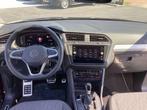 Volkswagen Tiguan Allspace 1.5 TSI/14000km/Pdc/Carplay/Adap, 1498 cc, Zwart, 0 kg, Zwart