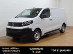 Opel Vivaro 2.0D L2H1 Automaat, Auto's, 4 deurs, Stof, Gebruikt, 4 cilinders