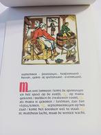 Frans Van Immerseel (1909 - 1978), Antiek en Kunst, Ophalen of Verzenden
