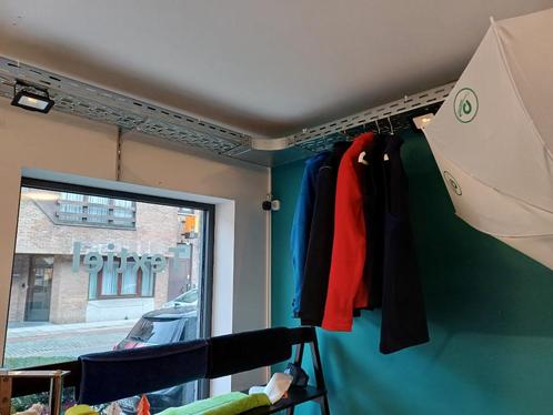 partij textiel, Kleding | Dames, T-shirts, Nieuw, Ophalen