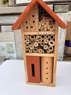 Insectenhotel, Tuin en Terras, Ophalen of Verzenden, Nieuw