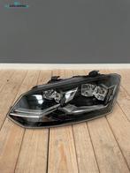 Volkswagen Polo 6C facelift Full LED koplamp links, Auto-onderdelen, Ophalen, Gebruikt, -, Volkswagen