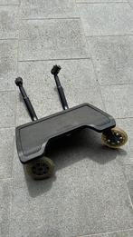 Quinny buggy board, Comme neuf, Enlèvement