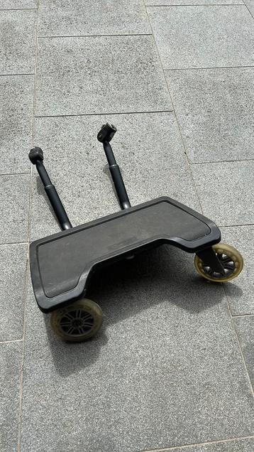 Quinny buggy board