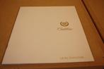Cadillac brochure 1979, Ophalen of Verzenden, Nieuw