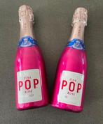 Champagne Pink Pop rosé pommery 200ml, Verzamelen, Overige Verzamelen, Ophalen, Nieuw