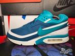Nike Air Max Classic BW 'Marina Blue' EU42 2021, Vêtements | Hommes, Chaussures, Enlèvement ou Envoi, Nike, Porté, Bleu