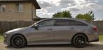 CLA 180 AMG 7G-DCT"LED-LEDER-WIDESCREEN-PANODAK-CAMERA", Auto's, Mercedes-Benz, CLA, https://public.car-pass.be/vhr/3d97b4c3-3d4a-444f-89d9-b0a6b981d474