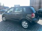 Volkswagen Polo 1,4 benzine airco, Autos, Boîte manuelle, Euro 4, Polo, Achat