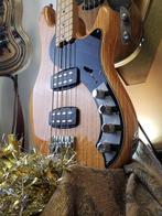 Fender American Dimension 4 HH Deluxe, Muziek en Instrumenten, Snaarinstrumenten | Gitaren | Bas, Ophalen, Zo goed als nieuw, Elektrisch
