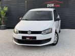 Volkswagen Polo 1.2 CR TDi Comfortline DPF (bj 2011), Euro 5, Stof, Zwart, 1199 cc