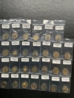 Herdenkingsmunten Luxemburg, Postzegels en Munten, Munten | Europa | Euromunten, Ophalen of Verzenden, Luxemburg, 2 euro, Losse munt