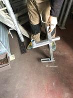 leuningklem, Ophalen of Verzenden