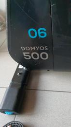 Vélo d'apprtement Domyos 500 avec scelle, Enlèvement, Comme neuf