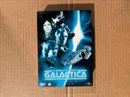 Dvd box Battlestar Gallactica de originele serie, Ophalen of Verzenden, Zo goed als nieuw