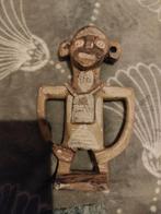 Véritable petite statue maya, Antiek en Kunst, Kunst | Beelden en Houtsnijwerken, Ophalen of Verzenden