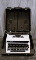 Typemachine Adler Gabriele. GROTE SLEDE. A4 & A3 papier., Enlèvement, Utilisé