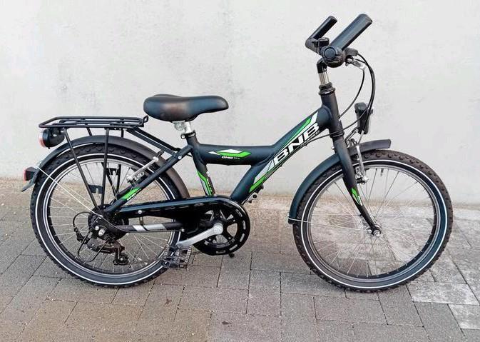 Jongensfiets BNB Powerkid alu 20inch 7speed NIEUWPRYS 379€🚴, Fietsen en Brommers, Fietsen | Kinderfietsjes, Zo goed als nieuw