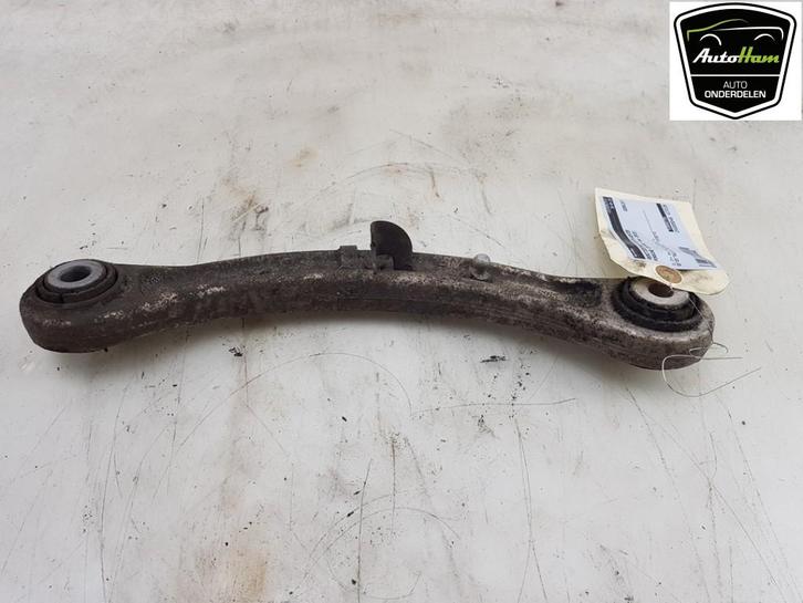 REACTIESTANG RECHTS ACHTER Porsche Cayenne II (92A), Auto-onderdelen, Ophanging en Onderstel, Porsche, Gebruikt