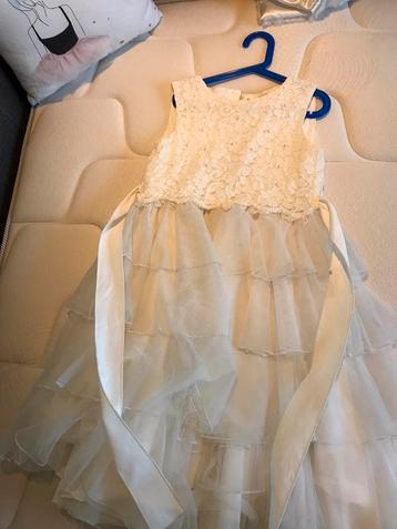A vendre robe « Alice Pi », Robe ou Jupe, Enlèvement ou Envoi, Comme neuf, Alice Pi