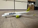 Airbus AirBaltic, Citybird, SAS en Sabena 1/200 schaalmodel, Verzamelen, Luchtvaart en Vliegtuigspotten, Ophalen of Verzenden