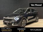 Kia Sportage Pulse 1.6 T-GDi 48V 7DCT + techno pack, Autos, 144 g/km, 110 kW, Entreprise, 1505 kg