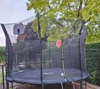 Salta premium black met gloed nieuwe net en rand, Ophalen, Zo goed als nieuw