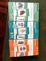 Flashcards Compendium geneeskunde, Ophalen, Nieuw