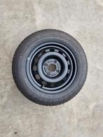 Reserve wiel voor ford Mondeo of aanhang wagen, Auto diversen, Aanhangwagen-onderdelen, Ophalen of Verzenden, Zo goed als nieuw