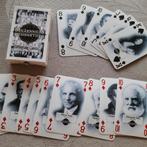 Speelkaarten Millennium ., Collections, Cartes à jouer, Jokers & Jeux des sept familles, Carte(s) à jouer, Enlèvement