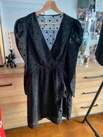 Robe noire pois Kilibbi, Kilibbi, Zwart, Nieuw, Ophalen of Verzenden