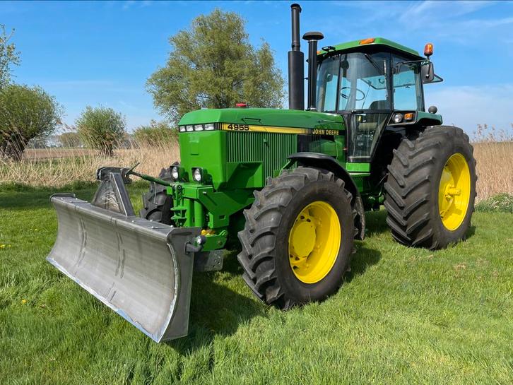 Frontschuif te koop!!, Zakelijke goederen, Landbouw | Werktuigen, Overige, Grondbewerking, Ophalen