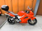 VFR 800 V-TEC 2003 106cv garantie 1,2,3ans jhbmotos, Permis Moto A, Entreprise, Plus de 35 kW, 800 cm³