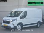 Maxus Deliver 9 COMING SOON! L3H2 Airco Camera Parkeersensor, Auto's, 148 pk, Stof, 109 kW, Parkeersensor