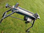 Einhell 5 5 ton houtkliever, Ophalen, Gebruikt
