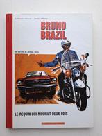 BRUNO BRAZIL COLLECTION MILLESIMES EO 2006, Une BD, Enlèvement ou Envoi, Comme neuf