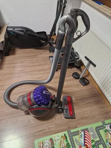 dyson cinetic big ball parquet 2