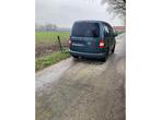 2006 Volkswagen Caddy break, Auto's, Automaat, Gebruikt, Overige modellen, Bedrijf