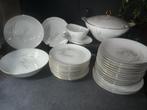 VAISSELLE BAVARIA, Maison & Meubles, Enlèvement, Utilisé, Porcelaine