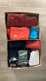 Kledingpakket jongen maat 104/110, Kinderen en Baby's, Ophalen, Gebruikt, Maat 104