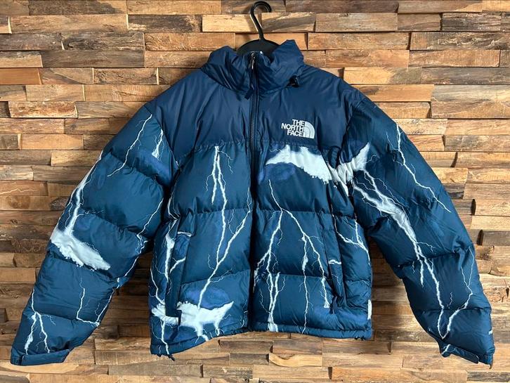 The north face men’s jacket lightning, Kleding | Heren, Jassen | Winter, Maat 48/50 (M), Verzenden