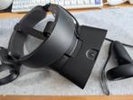 Casque VR - Oculus Rift S, Games en Spelcomputers, Virtual Reality, Ophalen of Verzenden, Gebruikt, VR-bril, Pc