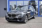 BMW X5 M50iAS Bowers&Wilkins Pano Laser Night Vision HUD, Auto's, BMW, Automaat, Gebruikt, 4395 cc, 2325 kg