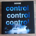 GOOSE Control Control Control LP, Cd's en Dvd's, Ophalen of Verzenden, Zo goed als nieuw, 12 inch, Dance Populair