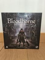 Bloodborne the cardgame + the hunter's nightmare, Ophalen of Verzenden, Gebruikt