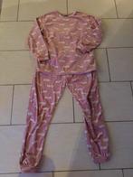 Poezenpyjama roze maat large zachte stof, Vêtements | Femmes, Homewear, Enlèvement ou Envoi, Neuf, Taille 42/44 (L), Rose