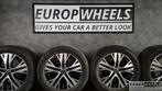 DEMO Mercedes GLA H247 GLB X247 EQA EQB Zomerbanden velgen, 18 inch, Gebruikt, Banden en Velgen, Ophalen of Verzenden