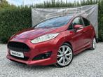 Ford Fiesta 1.0i ST-Line Euro6b/Led/PDC... Garantie 1an !, Auto's, Voorwielaandrijving, Stof, Overige kleuren, 74 kW