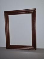 Mooie houten kader - lijst 39,5 x 49,5/30 x 14 (19), Ophalen of Verzenden